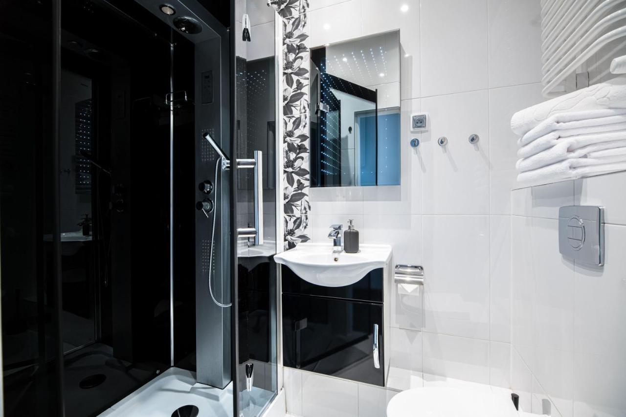 Native Apartments Lubelska 14 Krakow Dış mekan fotoğraf