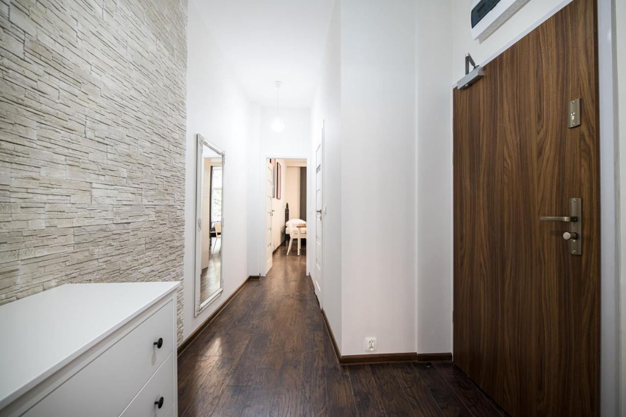Native Apartments Lubelska 14 Krakow Dış mekan fotoğraf