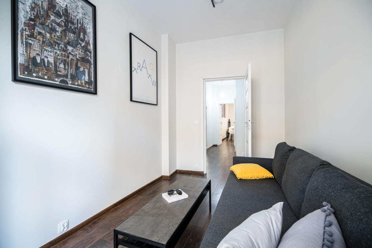 Native Apartments Lubelska 14 Krakow Dış mekan fotoğraf